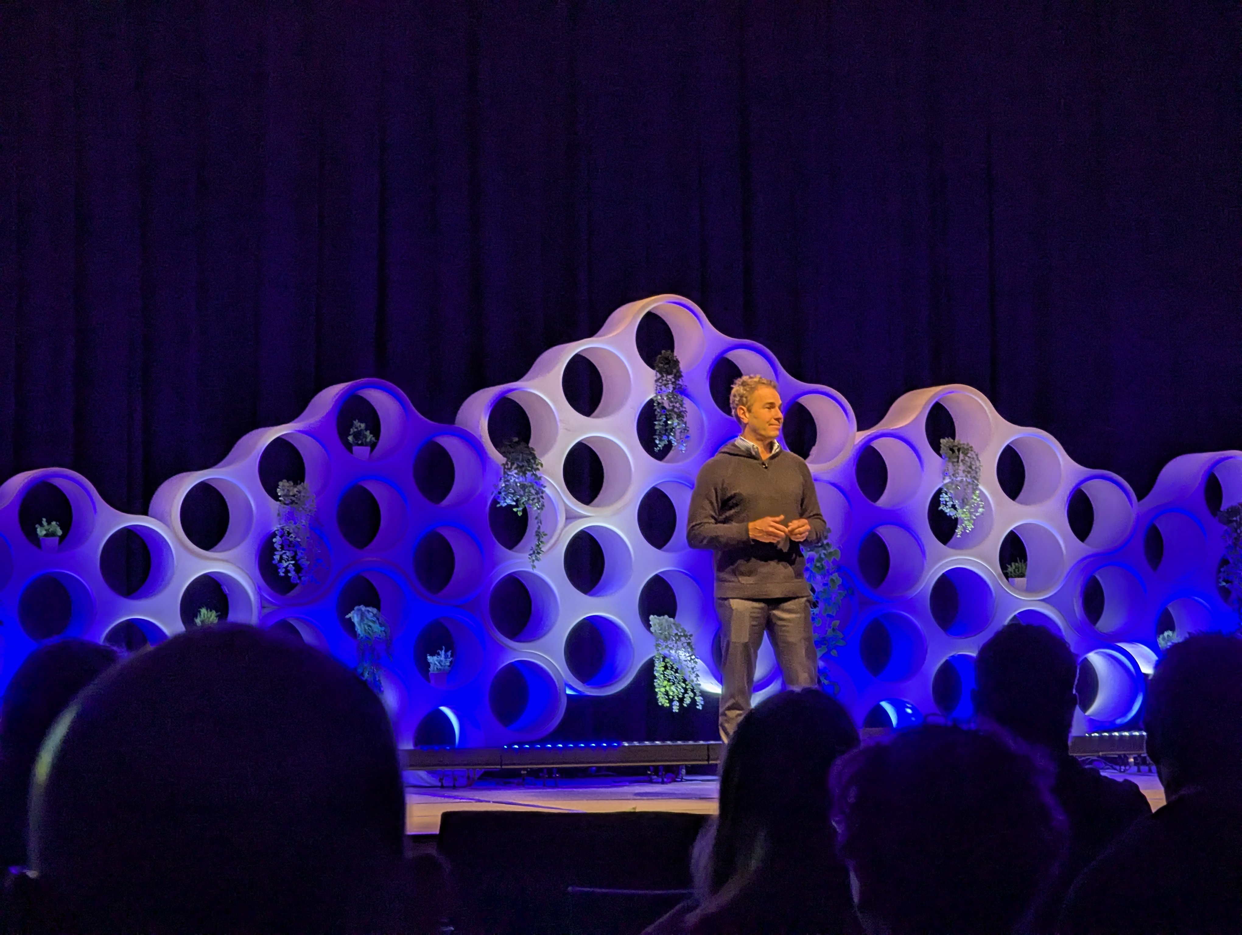 PMI Mile Hi Symposium, Shazam